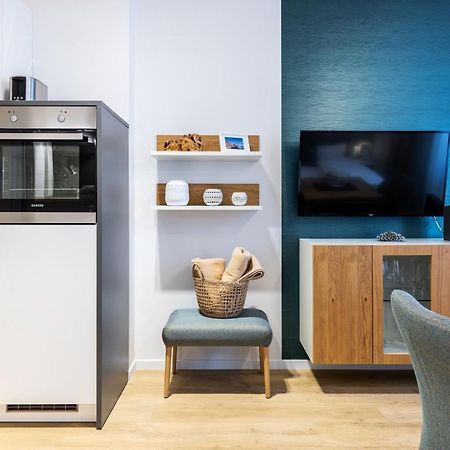 Ferienapartments Am Krusespeicher Ferienapartments Am Krusespeicher 2-21 Wismar Ngoại thất bức ảnh