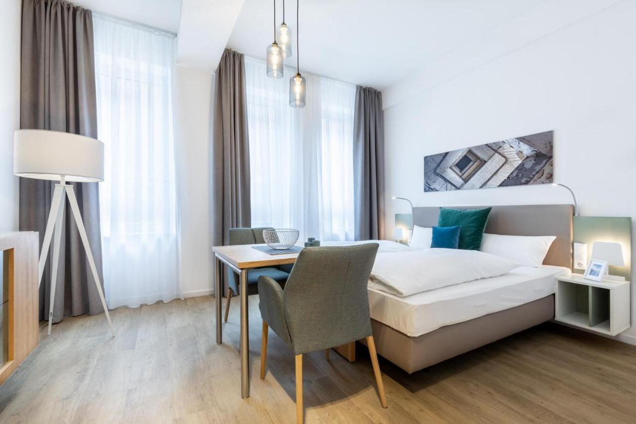 Ferienapartments Am Krusespeicher Ferienapartments Am Krusespeicher 2-21 Wismar Ngoại thất bức ảnh
