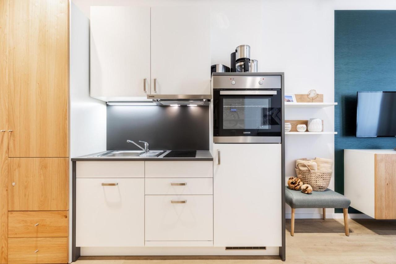 Ferienapartments Am Krusespeicher Ferienapartments Am Krusespeicher 2-21 Wismar Ngoại thất bức ảnh