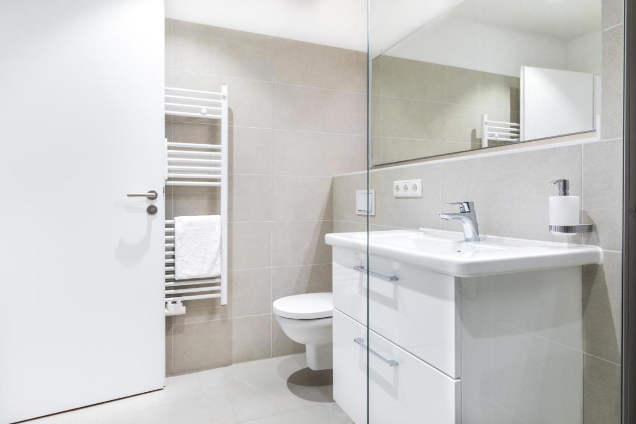 Ferienapartments Am Krusespeicher Ferienapartments Am Krusespeicher 2-21 Wismar Ngoại thất bức ảnh