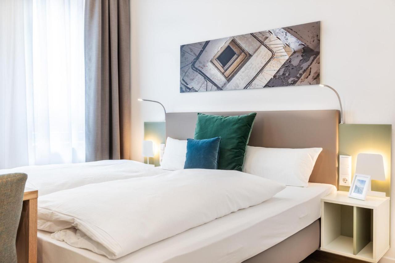Ferienapartments Am Krusespeicher Ferienapartments Am Krusespeicher 2-21 Wismar Ngoại thất bức ảnh