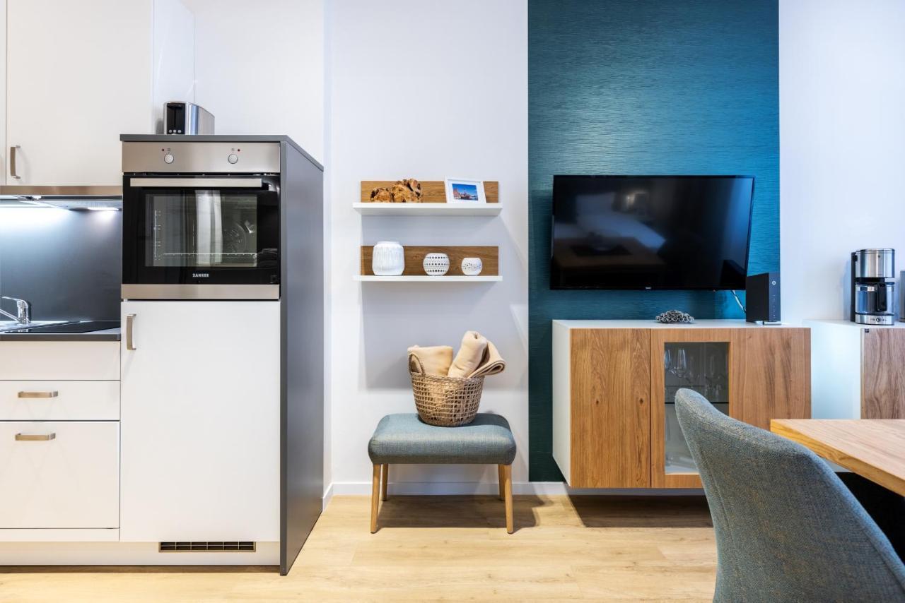 Ferienapartments Am Krusespeicher Ferienapartments Am Krusespeicher 2-21 Wismar Ngoại thất bức ảnh