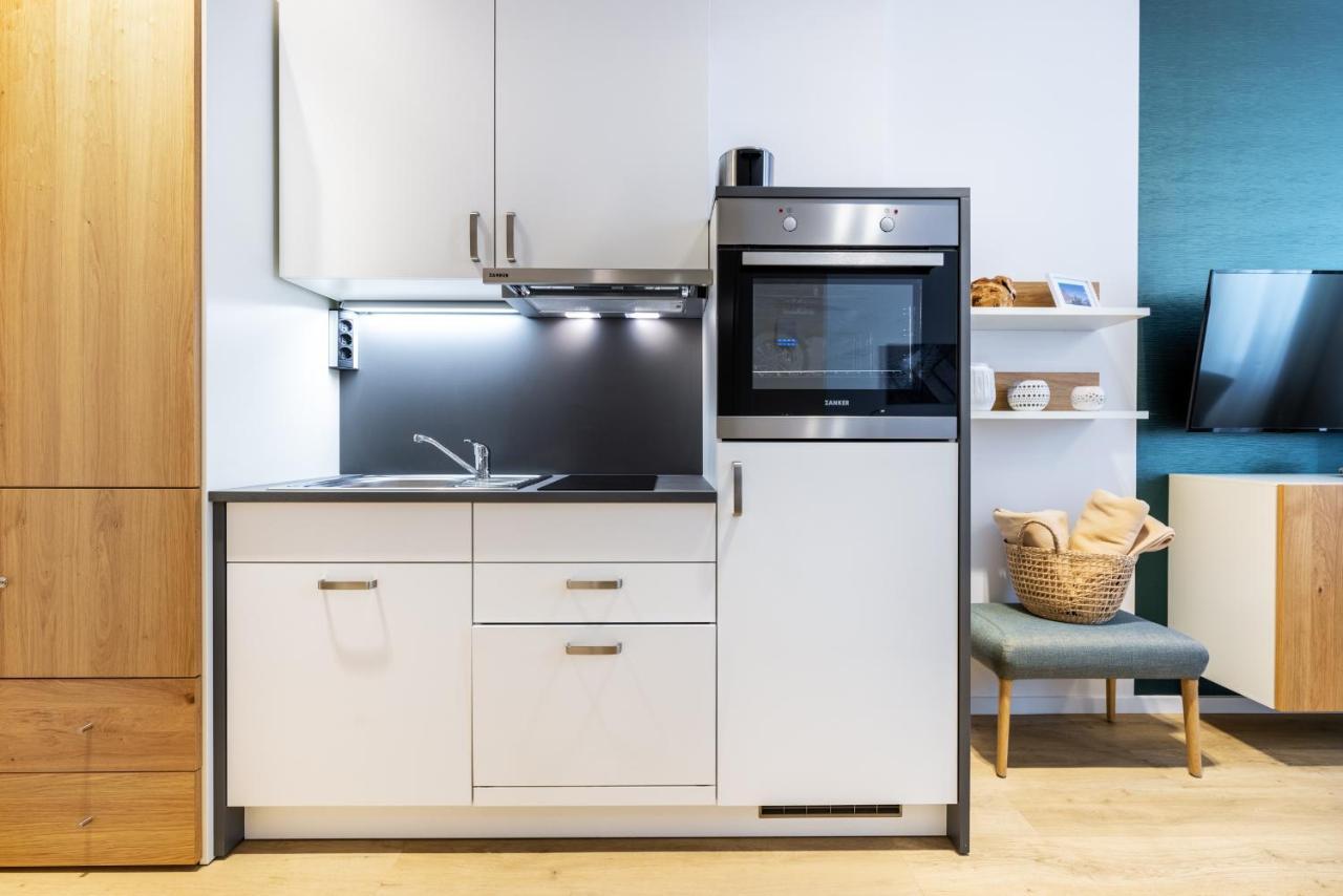 Ferienapartments Am Krusespeicher Ferienapartments Am Krusespeicher 2-21 Wismar Ngoại thất bức ảnh