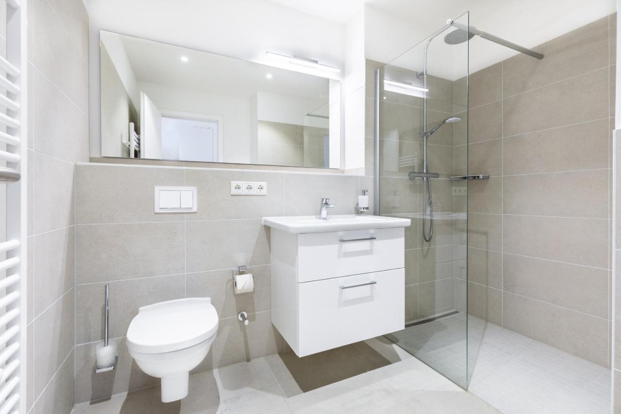 Ferienapartments Am Krusespeicher Ferienapartments Am Krusespeicher 2-21 Wismar Ngoại thất bức ảnh