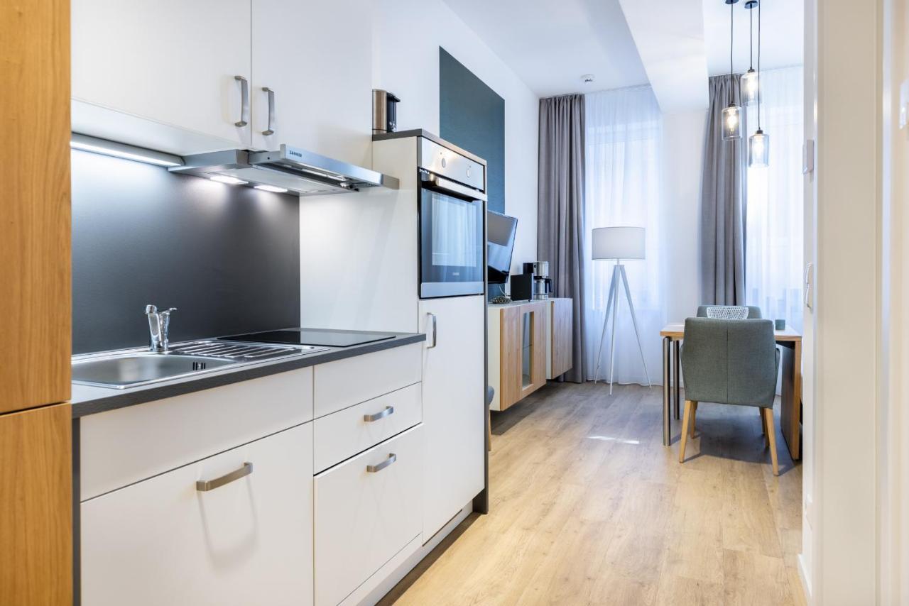Ferienapartments Am Krusespeicher Ferienapartments Am Krusespeicher 2-21 Wismar Ngoại thất bức ảnh